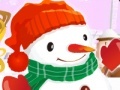 Gioco Make A Snowman Together