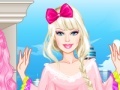 Gioco Barbie Oversize Tops Dress Up