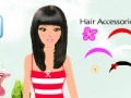 Gioco Cute Teen Dressup