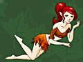 Gioco Lady of the Forest