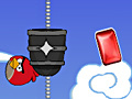 Gioco Angry Birds of Artillery Adventure