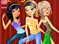 Gioco Photo Booth Party