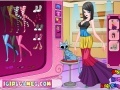Gioco Fashion Girl Monica