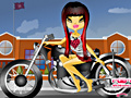 Gioco School Girl Rebel