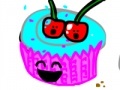Gioco Create a Cupcake