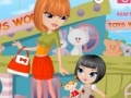 Gioco Tracy in Toy World