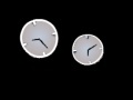 Gioco Clock Juggling