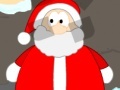 Gioco Save Santa