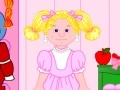 Gioco Patch Doll Dressup