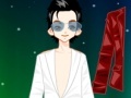 Gioco Michael Dress Up