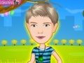 Gioco Dressup Playful lad