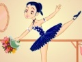 Gioco Pretty Ballet Dancer