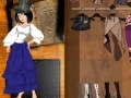 Gioco Steampunk Clothing