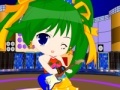 Gioco Girl With Cool Guitar