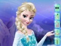Gioco Frozen: Makeup