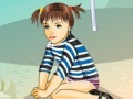 Gioco Kid Dress Up