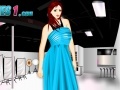 Gioco Photoshoot Dress Up