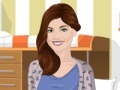 Gioco Pretty Little Liars: Makeover Aria
