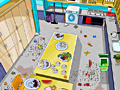 Gioco The Kitchen Clean up