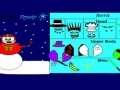 Gioco Dress Mr.Frosty v2.5