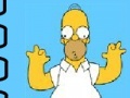 Gioco Homer - Soundboard