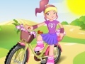Gioco Bike Girl