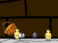 Gioco Chicken and Eggs