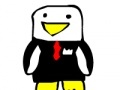 Gioco Penguin Dress Up