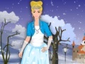 Gioco Winter Queen