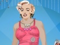 Gioco Marilyn Monroe Dressup