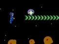 Gioco Mega man space invaders