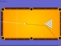 Gioco Flash Billiard Game