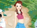 Gioco Summer Street Dressup