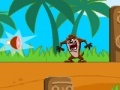 Gioco Taz Tropical Havoc