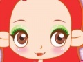 Gioco Bright Doll Face Makeover