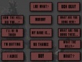 Gioco Solid Snake Soundboard