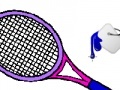 Gioco Racquet sports -1 Tennis