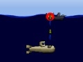 Gioco Submarine Fighter