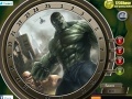 Gioco Hidden Numbers - Hulk