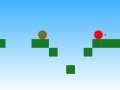 Gioco Round platformer