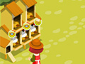 Gioco Chicken Coop