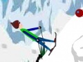 Gioco Skiing Champ