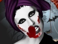 Gioco Lady Gaga Vampire Concert