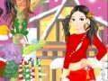 Gioco Sweet heart dressup
