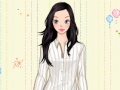Gioco Margaret girl Dress up