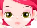 Gioco Zoe Makeup