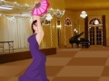 Gioco Flamenco Dancer Girl
