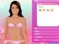 Gioco Penelope Cruz Dressup