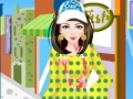 Gioco City Fashion Dress up