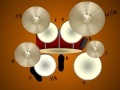 Gioco Virtual Drum Kit